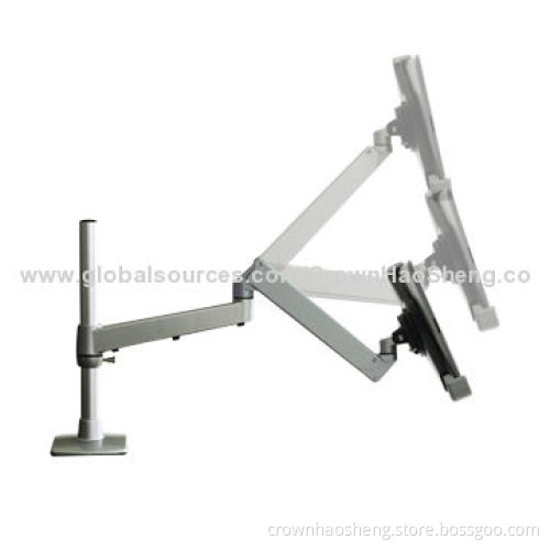 Aluminum Versatile Table Mount for 9"~11" Tablets